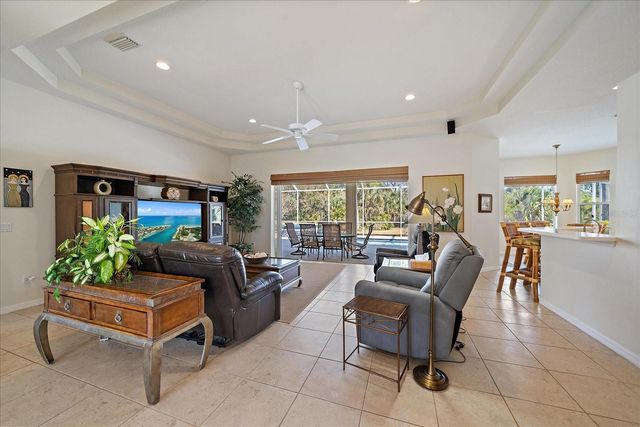 659 RIVENDELL BOULEVARD, Osprey, FL 34229