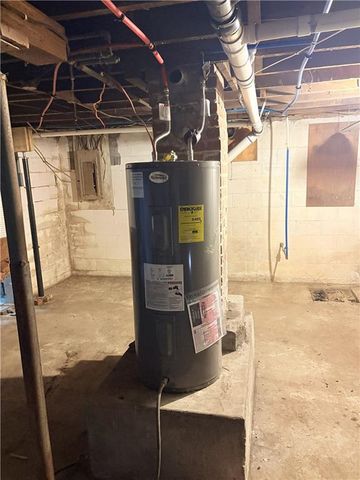 1444 S 8th Street, Atchison, KS 66002