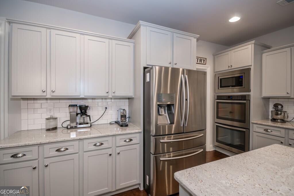 279 Still Pine Bend, Smyrna, GA 30082 — photo 4