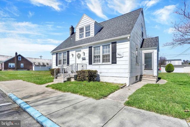 1423 FILBERT ST, York, PA 17404