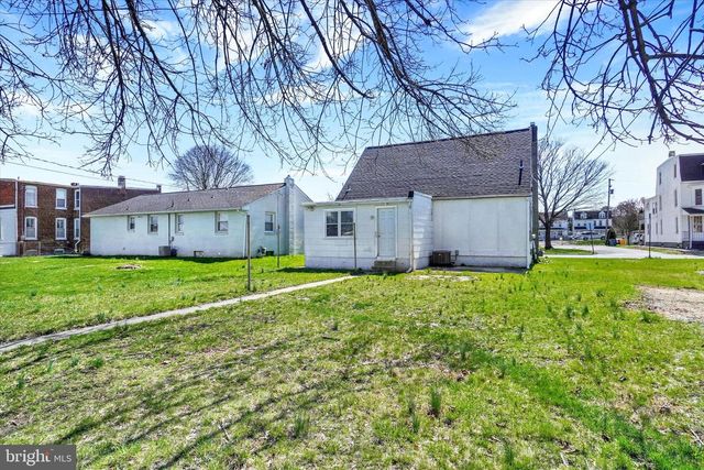 1423 FILBERT ST, York, PA 17404