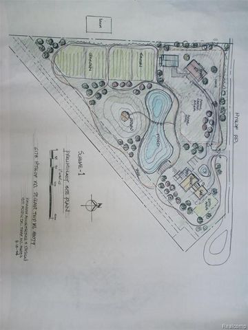 hyslop Hyslop Road, East China, MI 48079