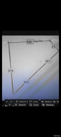 hyslop Hyslop Road, East China, MI 48079