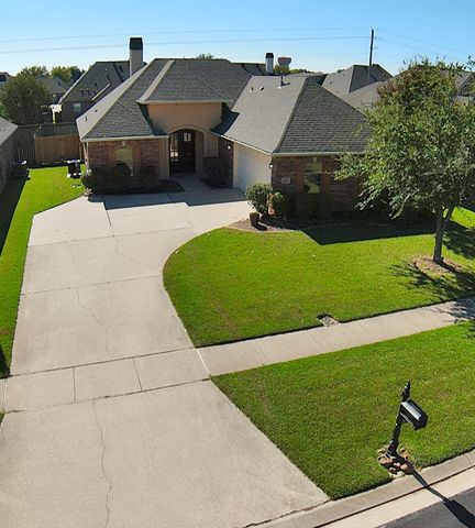 840 Entrada Street, Bossier City, LA 71111