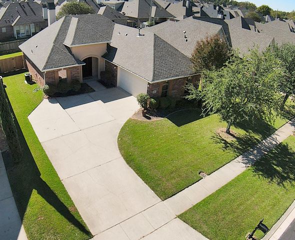 840 Entrada Street, Bossier City, LA 71111