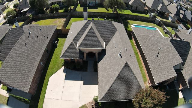 840 Entrada Street, Bossier City, LA 71111