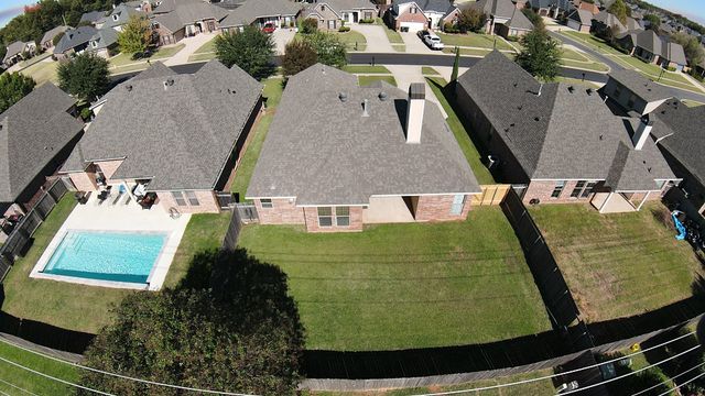 840 Entrada Street, Bossier City, LA 71111