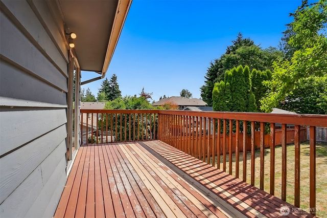 1410 NW 195th Street, Shoreline, WA 98177