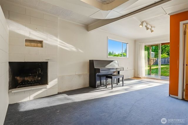1410 NW 195th Street, Shoreline, WA 98177