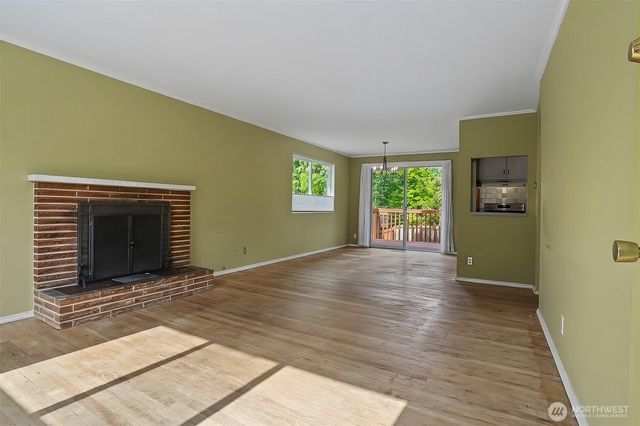 1410 NW 195th Street, Shoreline, WA 98177