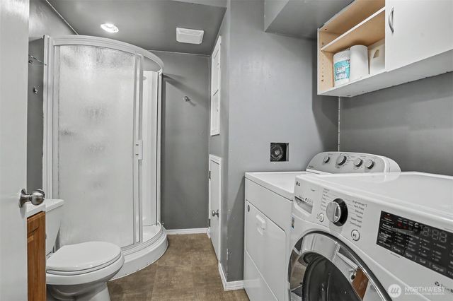 1410 NW 195th Street, Shoreline, WA 98177