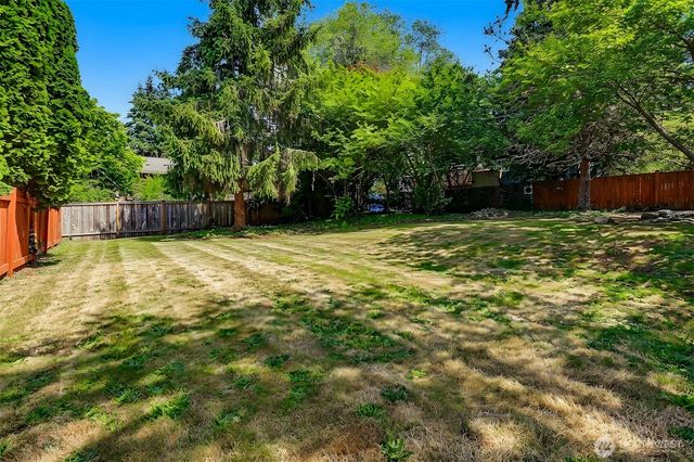 1410 NW 195th Street, Shoreline, WA 98177
