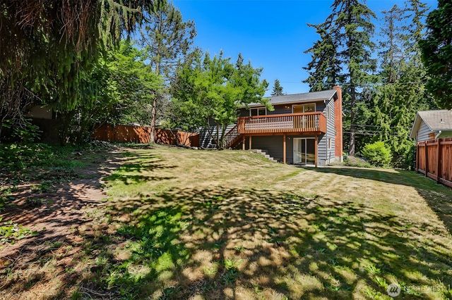 1410 NW 195th Street, Shoreline, WA 98177
