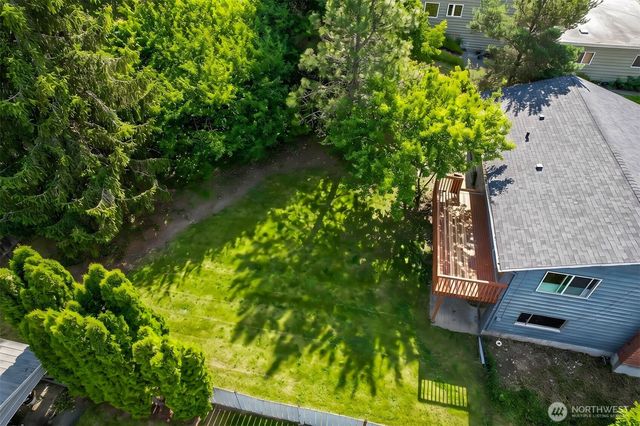 1410 NW 195th Street, Shoreline, WA 98177