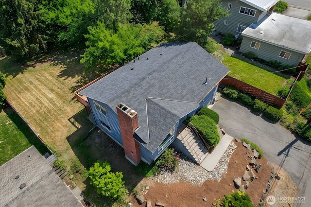 1410 NW 195th Street, Shoreline, WA 98177