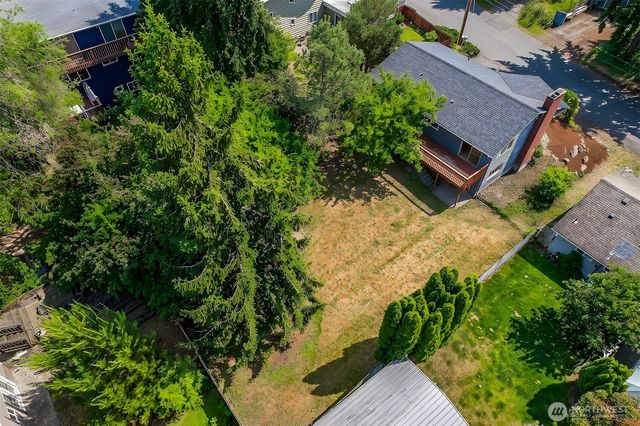 1410 NW 195th Street, Shoreline, WA 98177