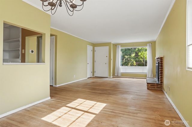 1410 NW 195th Street, Shoreline, WA 98177