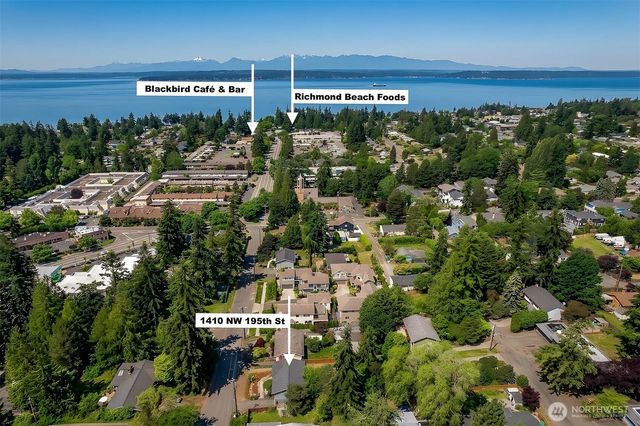 1410 NW 195th Street, Shoreline, WA 98177