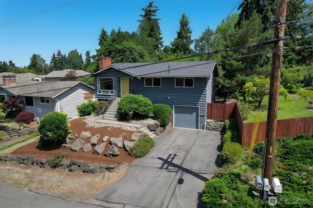 1410 NW 195th Street, Shoreline, WA 98177