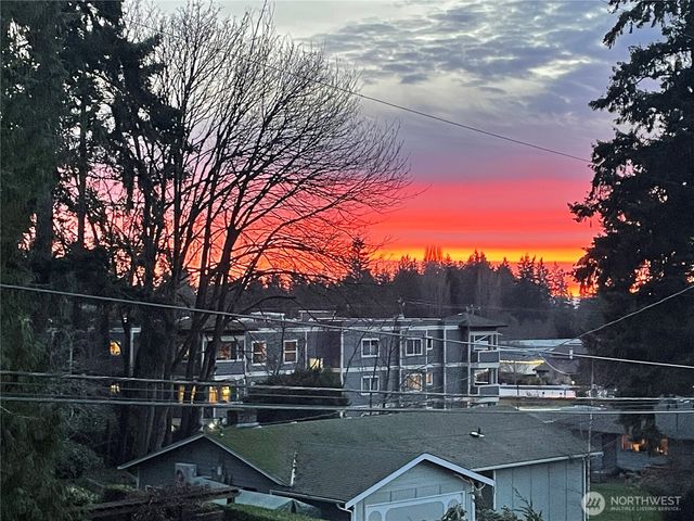 1410 NW 195th Street, Shoreline, WA 98177