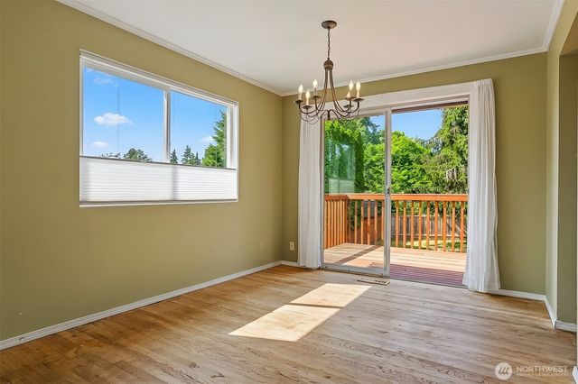 1410 NW 195th Street, Shoreline, WA 98177
