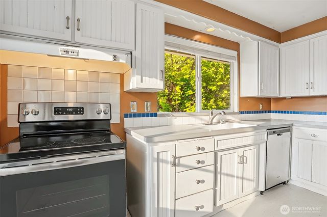 1410 NW 195th Street, Shoreline, WA 98177