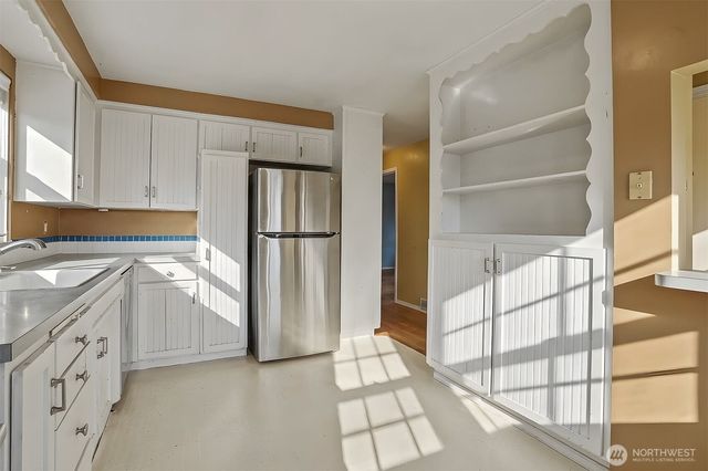 1410 NW 195th Street, Shoreline, WA 98177