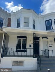5534 PEMBERTON ST, Philadelphia, PA 19143