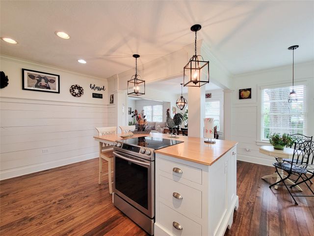 505 S Jackson Street, Brenham, TX 77833