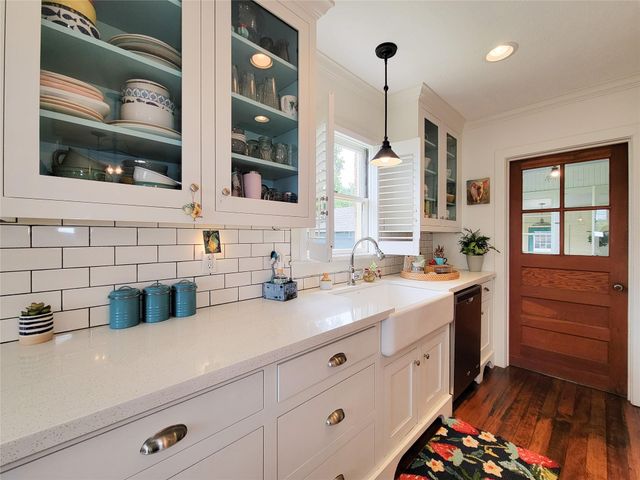 505 S Jackson Street, Brenham, TX 77833