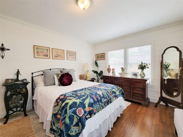 505 S Jackson Street, Brenham, TX 77833