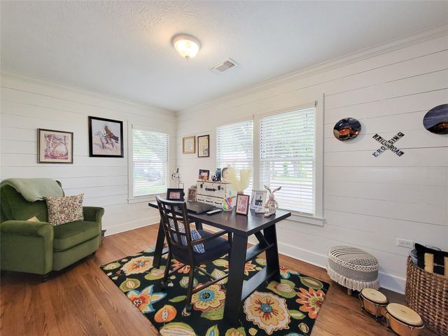 505 S Jackson Street, Brenham, TX 77833