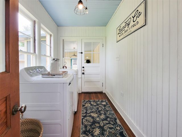 505 S Jackson Street, Brenham, TX 77833