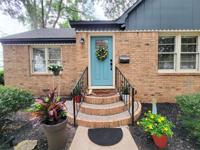 505 S Jackson Street, Brenham, TX 77833