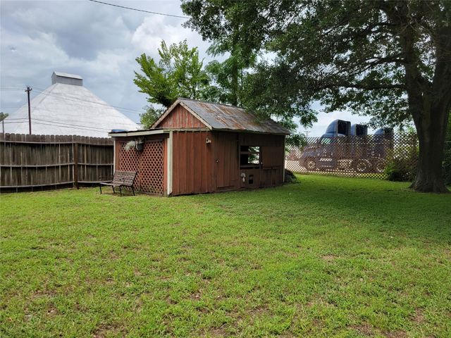 505 S Jackson Street, Brenham, TX 77833