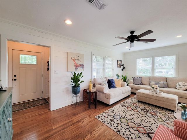 505 S Jackson Street, Brenham, TX 77833