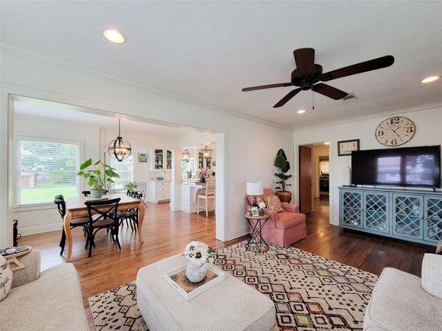 505 S Jackson Street, Brenham, TX 77833