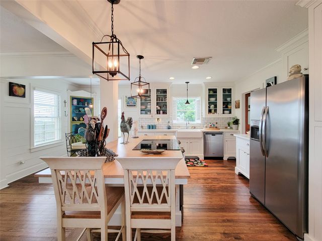 505 S Jackson Street, Brenham, TX 77833