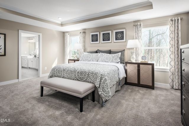 1717 Flint Hill Lane, Knightdale, NC 27604