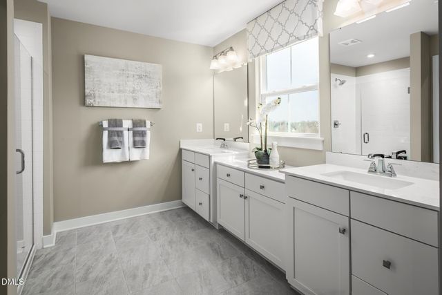 1717 Flint Hill Lane, Knightdale, NC 27604