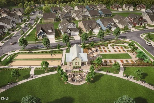 1717 Flint Hill Lane, Knightdale, NC 27604