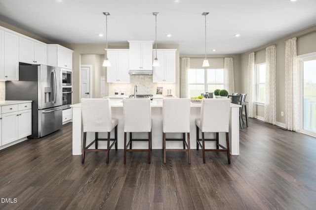 1717 Flint Hill Lane, Knightdale, NC 27604