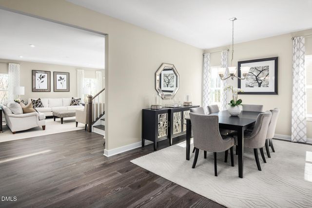 1717 Flint Hill Lane, Knightdale, NC 27604