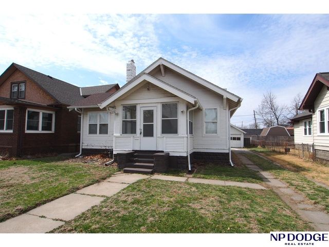 6906 N 24 Street, Omaha, NE 68112