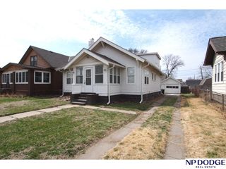 6906 N 24 Street, Omaha, NE 68112