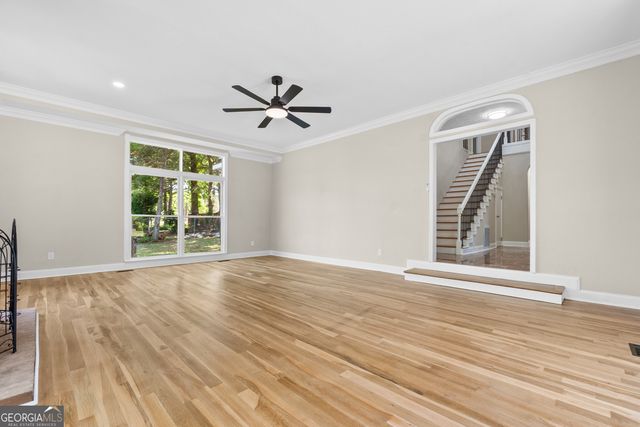 1728 Green Street, Warner Robins, GA 31093