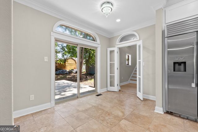 1728 Green Street, Warner Robins, GA 31093