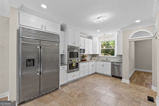 1728 Green Street, Warner Robins, GA 31093