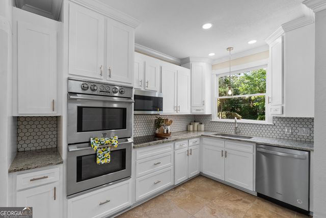 1728 Green Street, Warner Robins, GA 31093