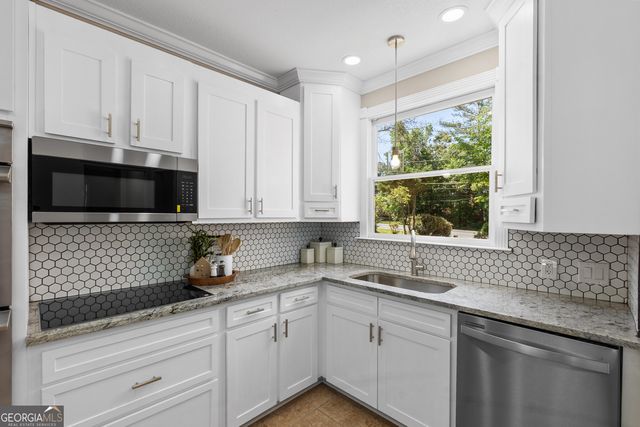1728 Green Street, Warner Robins, GA 31093